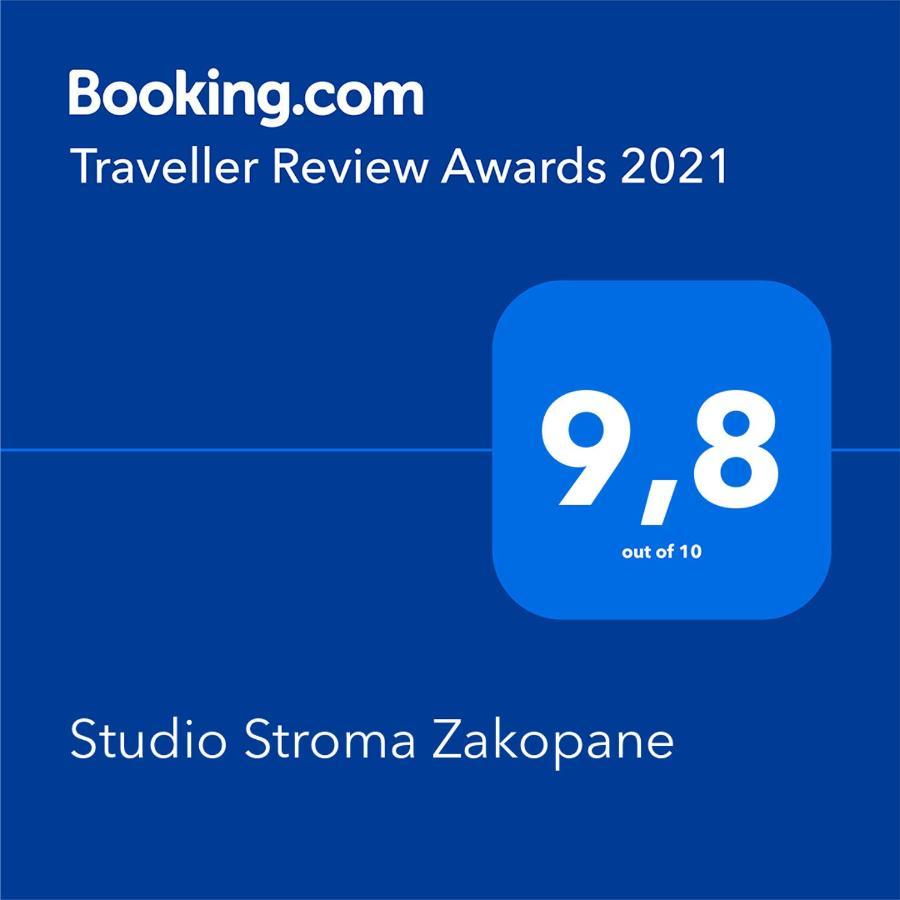 Studio Stroma Ζακοπάνε Εξωτερικό φωτογραφία