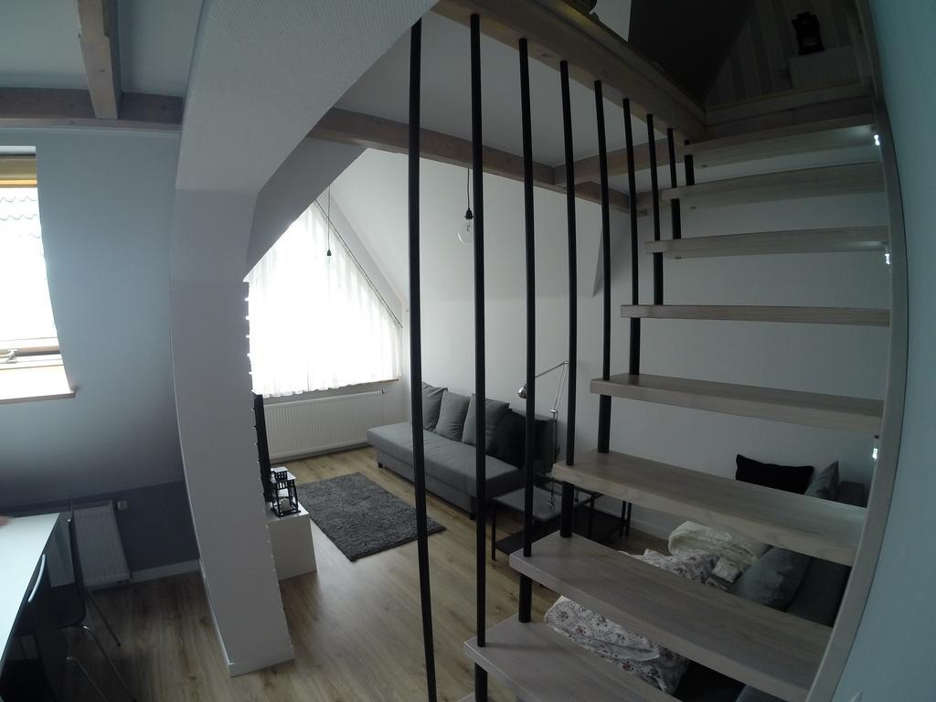 Studio Stroma Ζακοπάνε Δωμάτιο φωτογραφία